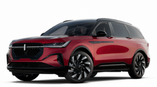 2025 Lincoln Lincoln Nautilus External Image 1